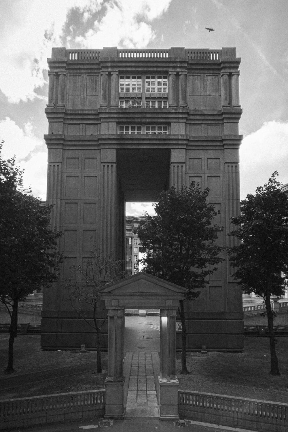 Превью Paris shoot on iPhone 2019